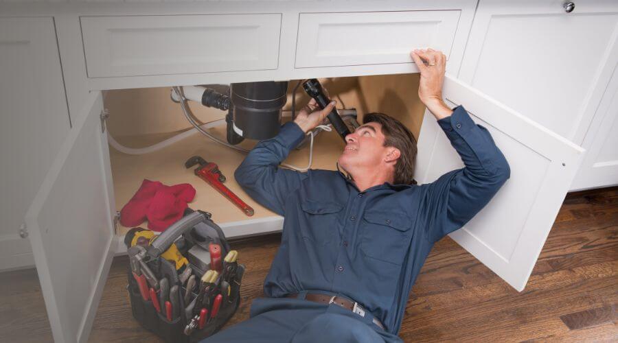 Local expert plumbing services in Boone, IA